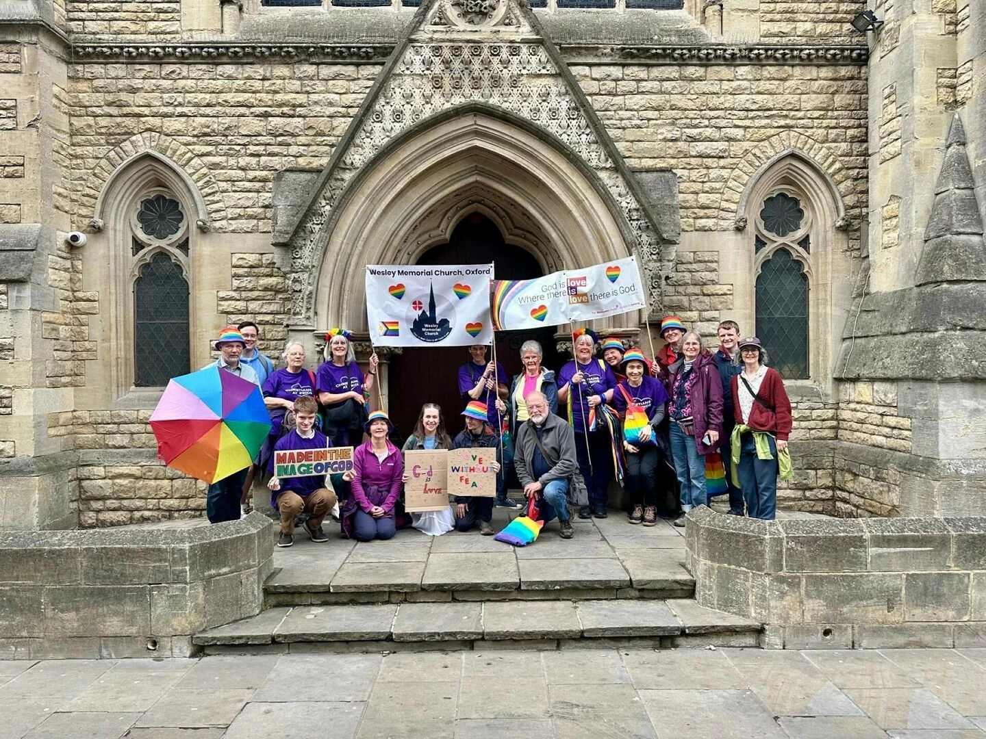 pride 4