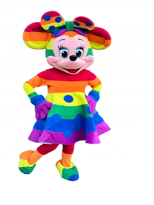 pride mickey
