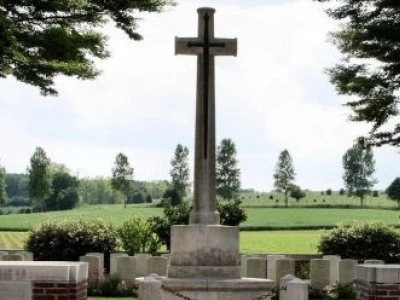 private ernest stubbs
