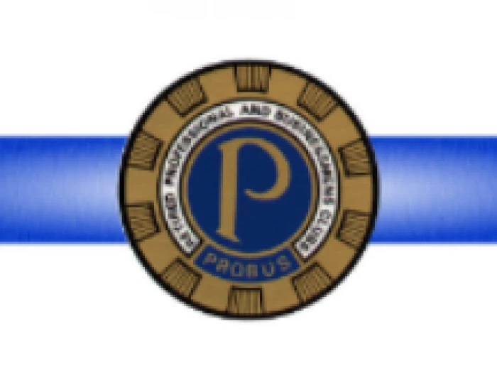 probus logo