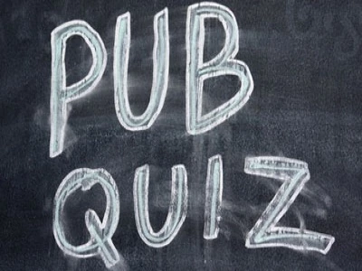 pub quiz