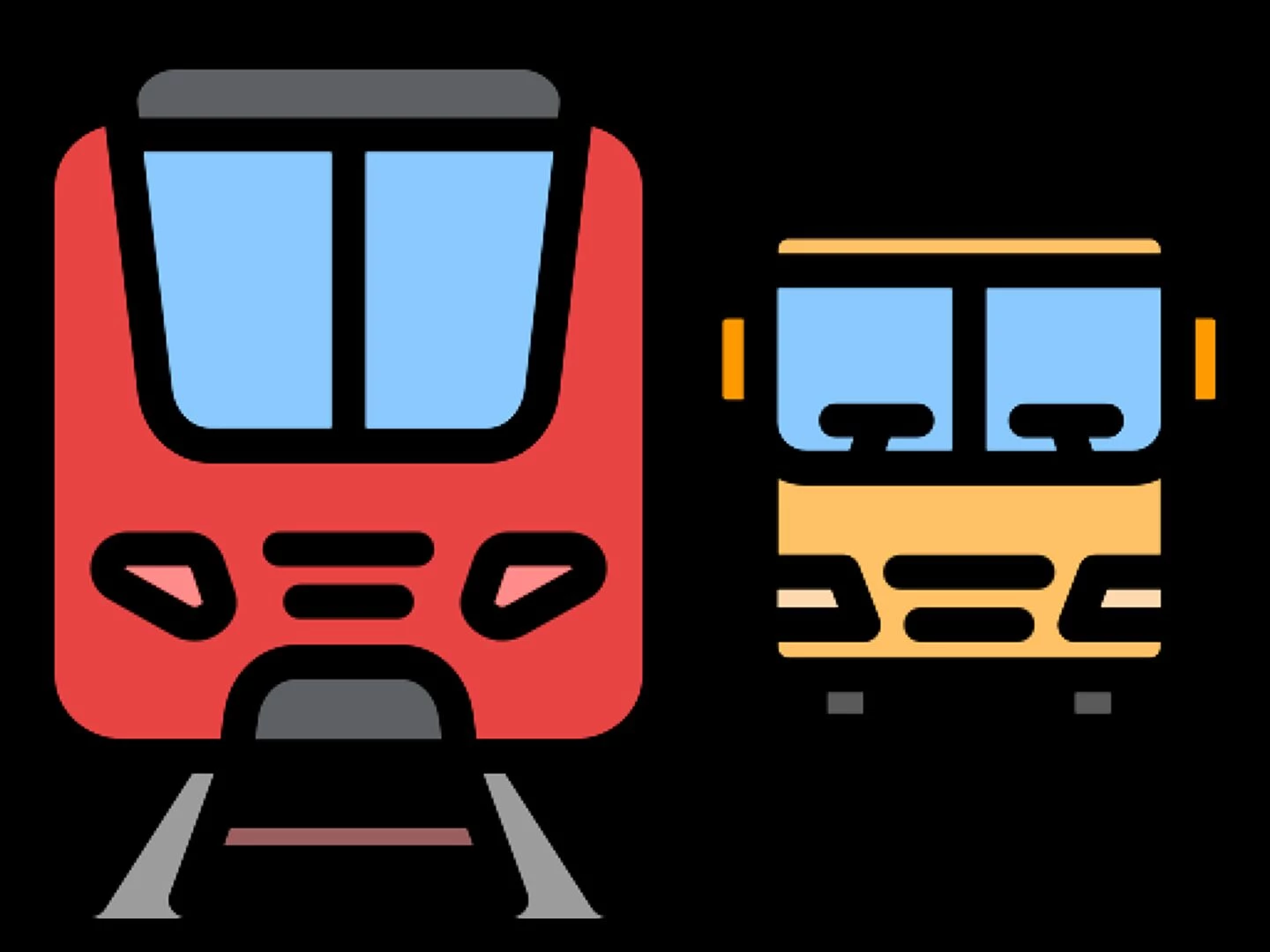 public transport