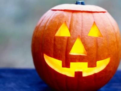 pumpkin 2