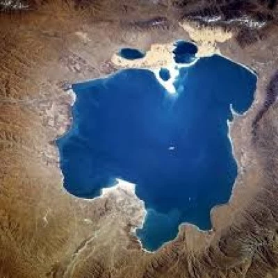 qinghai lake1