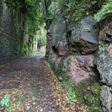 quarry