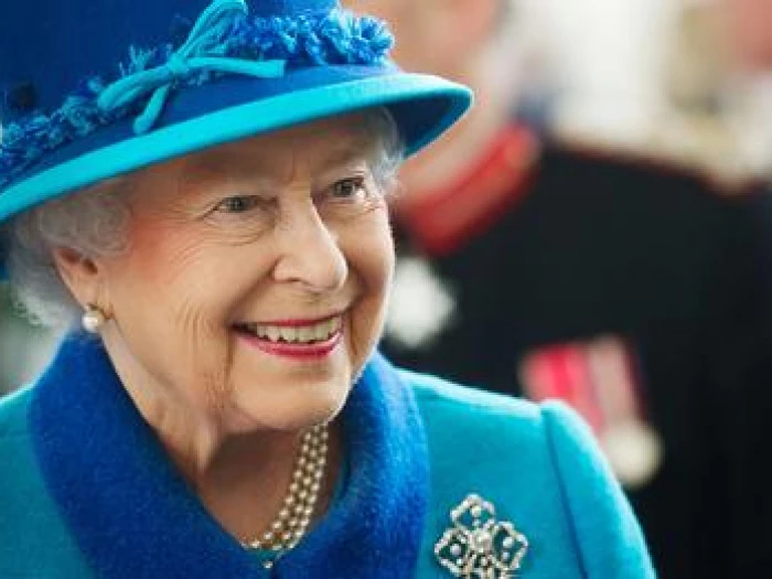 queen  press association