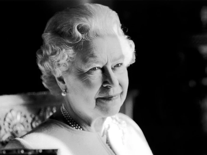 queen elizabeth ii