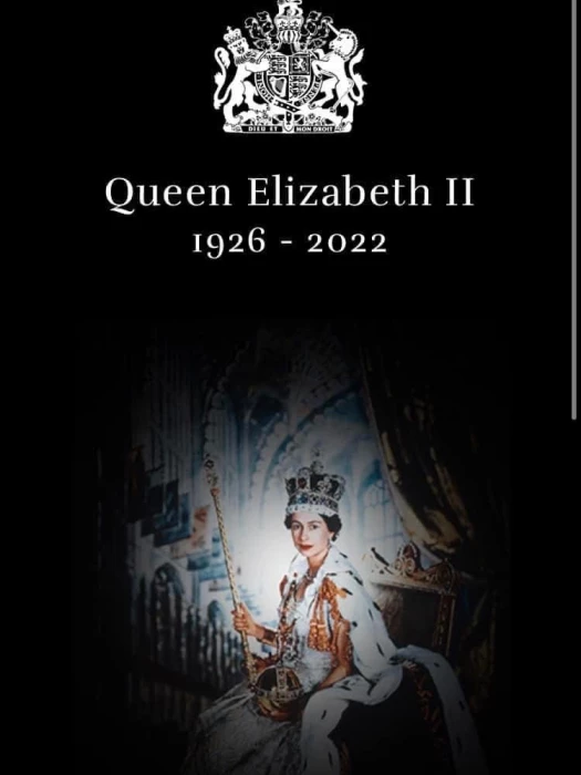 queen elizabeth ii