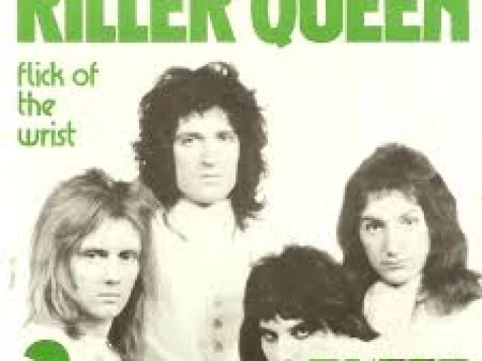 queen killer queen