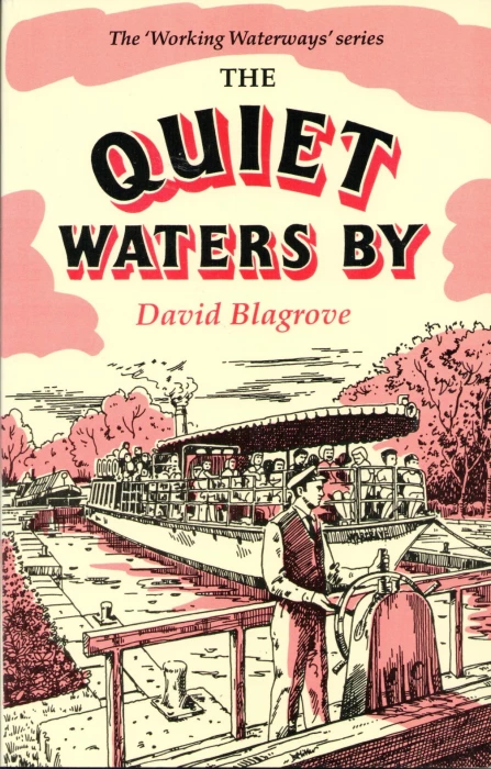 quiet waters by