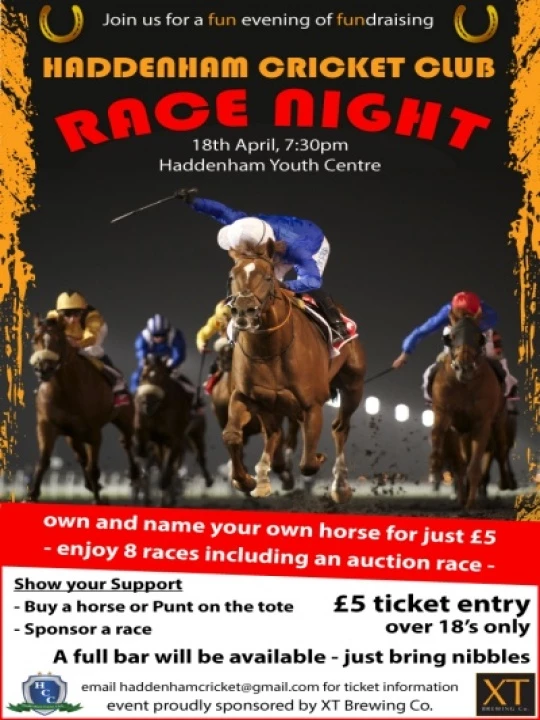 racenight
