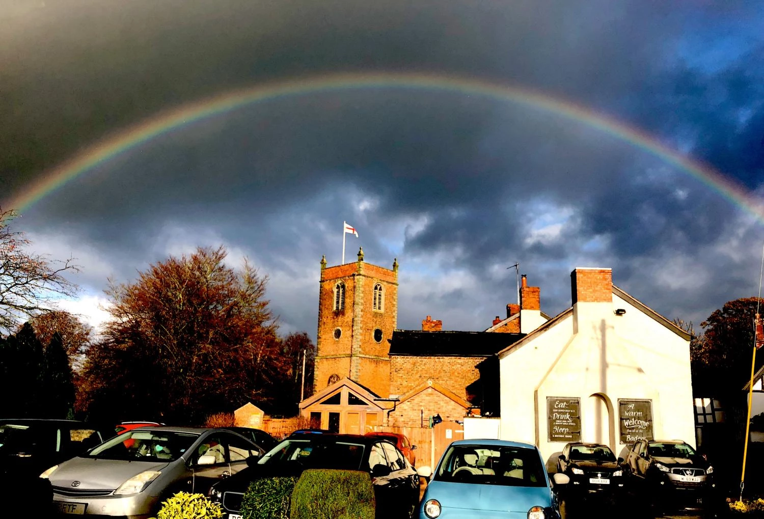 rainbow 1