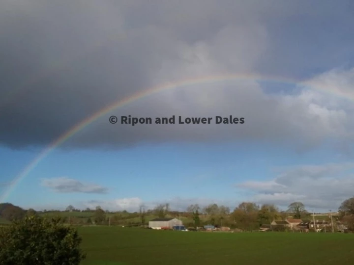 rainbow