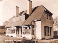 ramblers cafe bypass rd