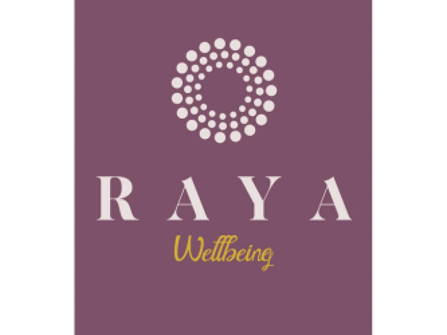 raya wellbeing