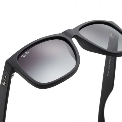 rayban justin rb4165 6018g