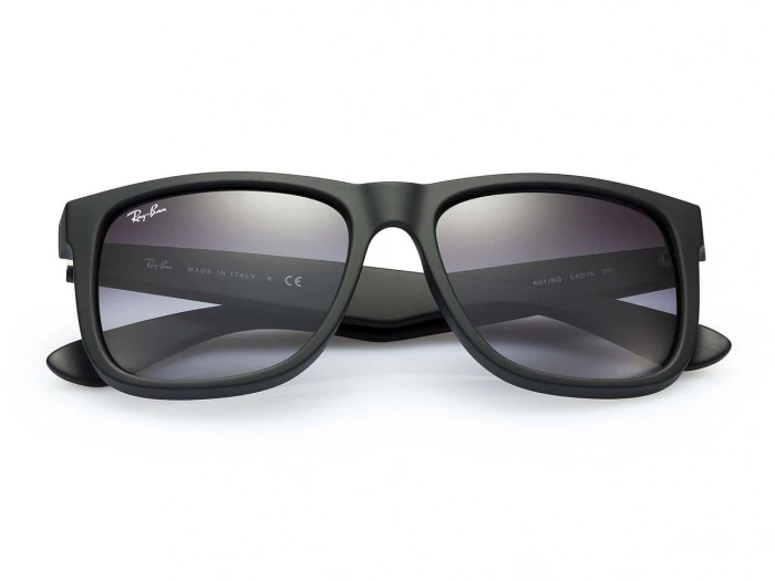 rayban justin rb4165 6018g