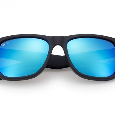 rayban justin rb4165 62255