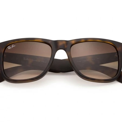 rayban justin rb4165 71013
