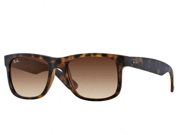 rayban justin rb4165 71013