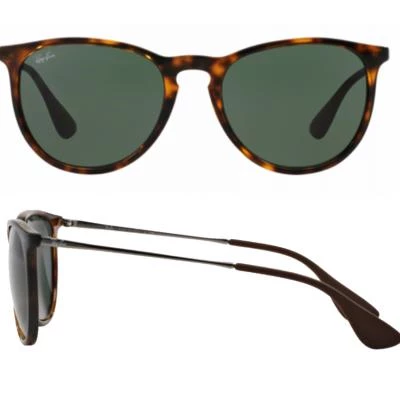 rb41471071shot2 rayban erika light havana green