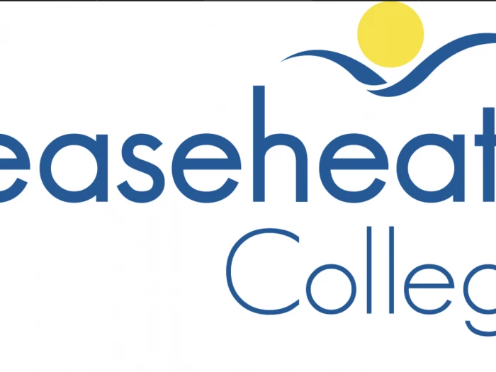 reaseheath college logo