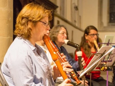 recorder group 2