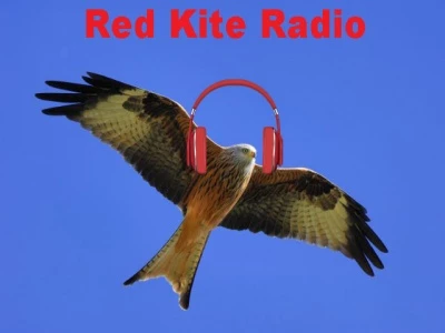 red kite radio 01