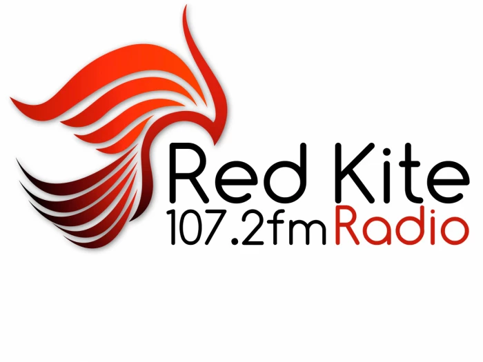red kite radio logosmaller version