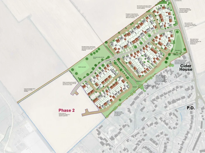 redrow plansrevised 12nov21