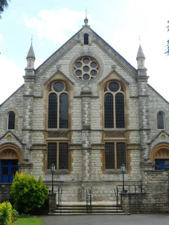 reigate