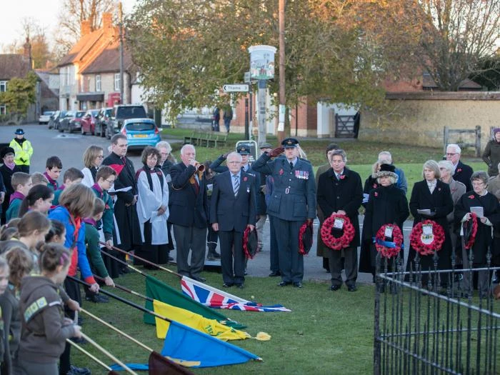 remembrance 201701