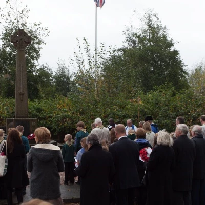 remembrance 3