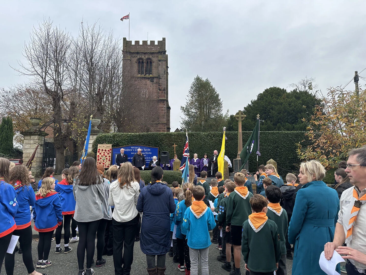 remembrance day 6501