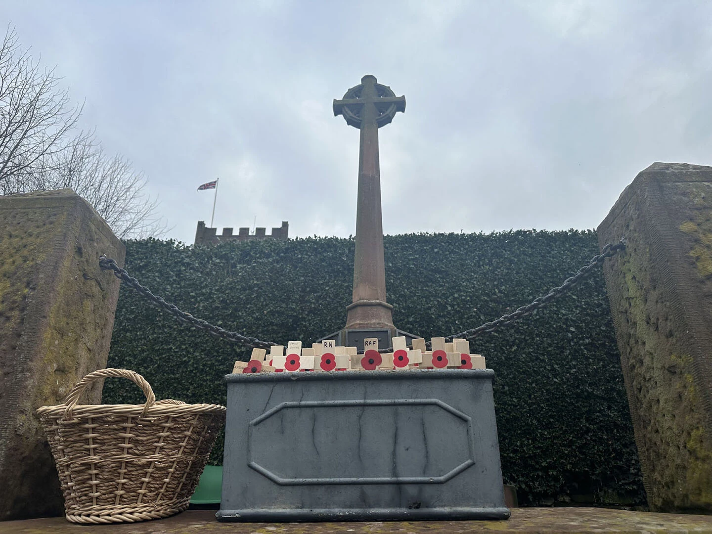 remembrance day 6509