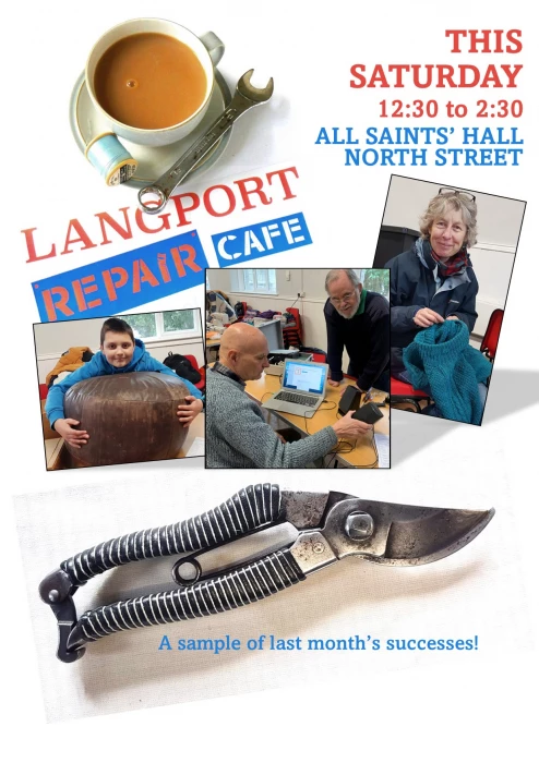 repair cafe