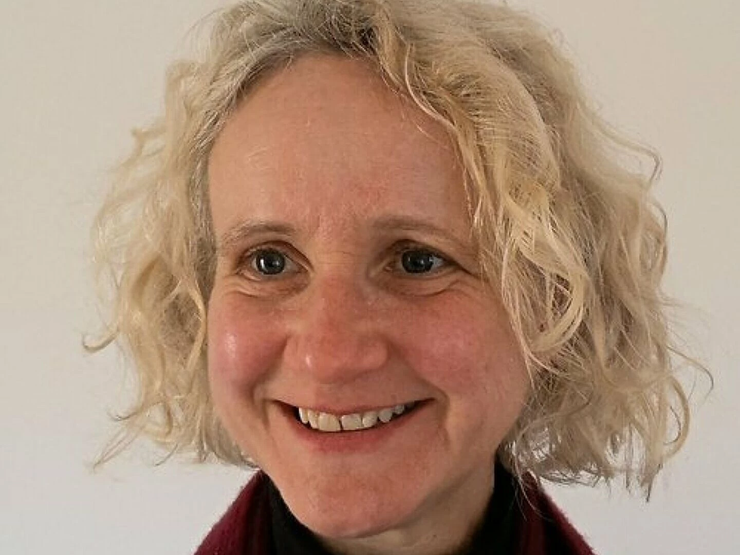 rev rachel pinkney