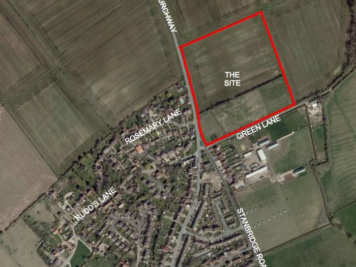 richborough application 01