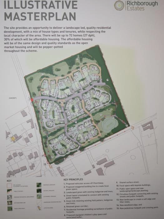 richborough estates