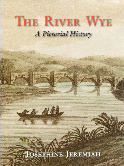 river wye