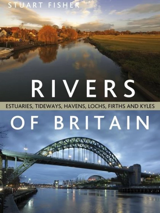 rivers of britain fisher