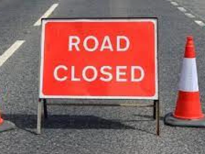 road closure download