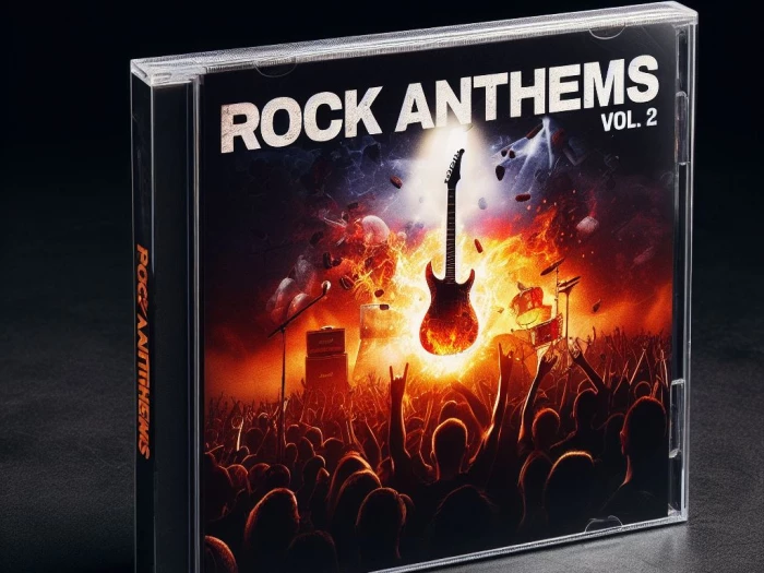 rock anthems
