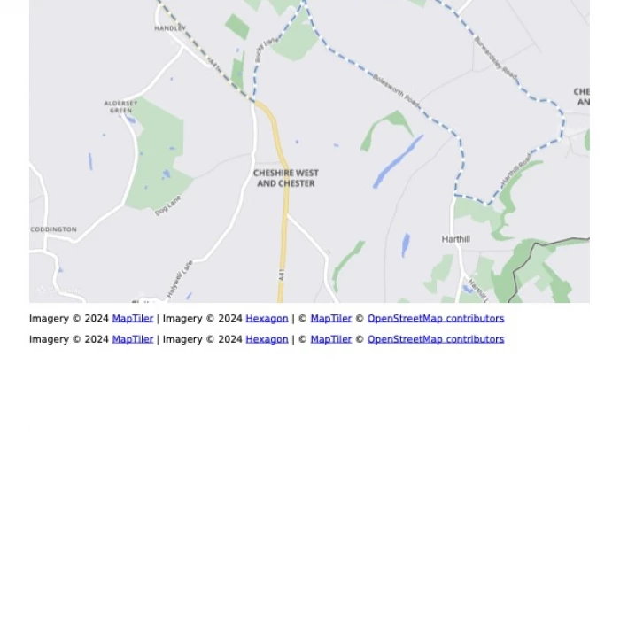 rocky lane tattenhall tro17677