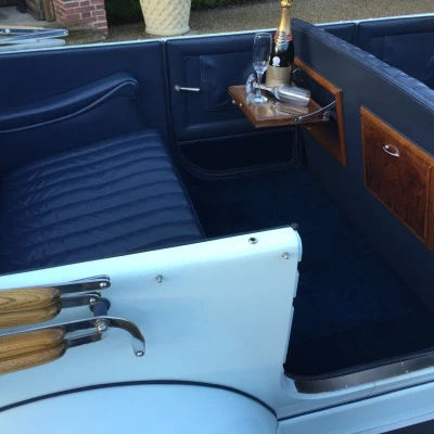 rolls royce interior 2