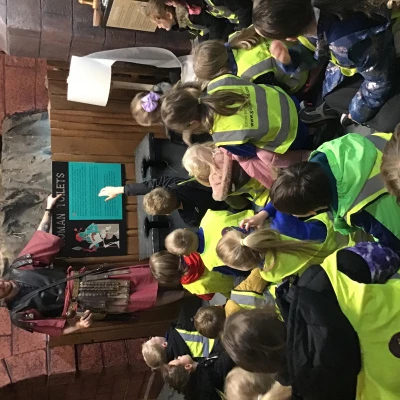 roman trip 21122