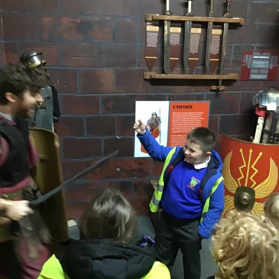 roman trip 21122