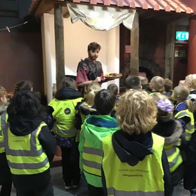 roman trip 21122