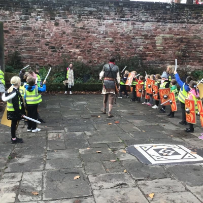roman trip 21122