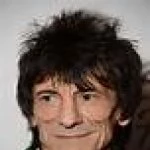 ronnie wood